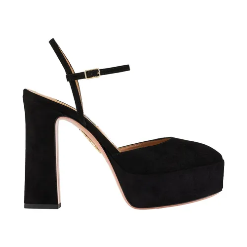 Shoes > Heels > Pumps - - Aquazzura - Modalova