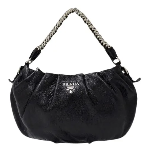 Pre-owned > Pre-owned Bags > Pre-owned Shoulder Bags - - Prada Vintage - Modalova