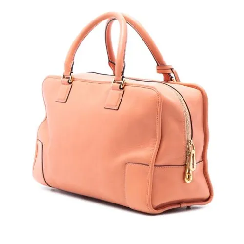 Pre-owned > Pre-owned Bags > Pre-owned Handbags - - Loewe Pre-owned - Modalova