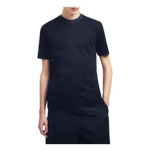 Tops > T-Shirts - - Emporio Armani - Modalova