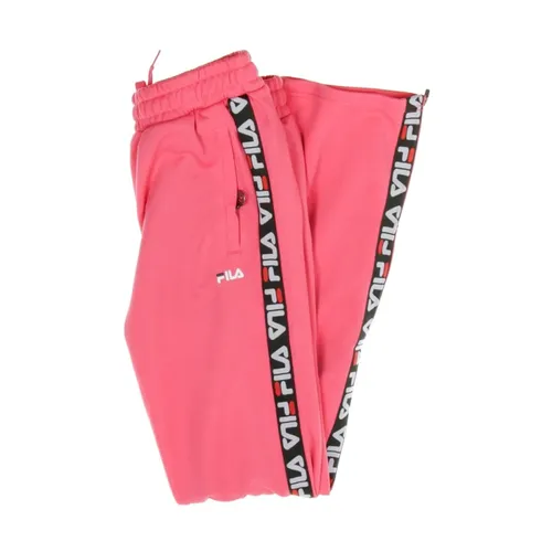 Trousers > Sweatpants - - Fila - Modalova