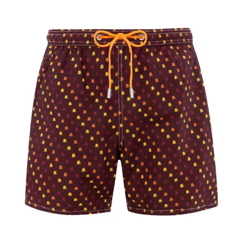 Swimwear > Beachwear - - MC2 Saint Barth - Modalova