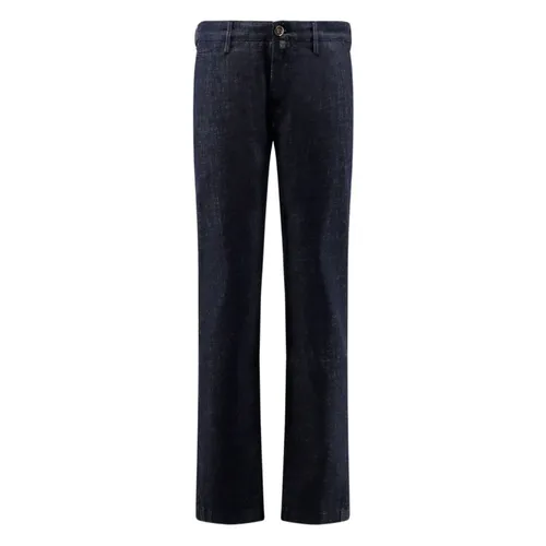 Jeans > Straight Jeans - - Jacob Cohën - Modalova