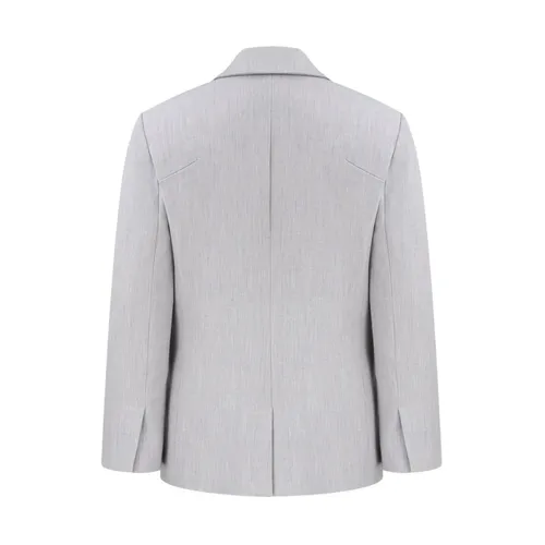 Jackets > Blazers - - Patrizia Pepe - Modalova