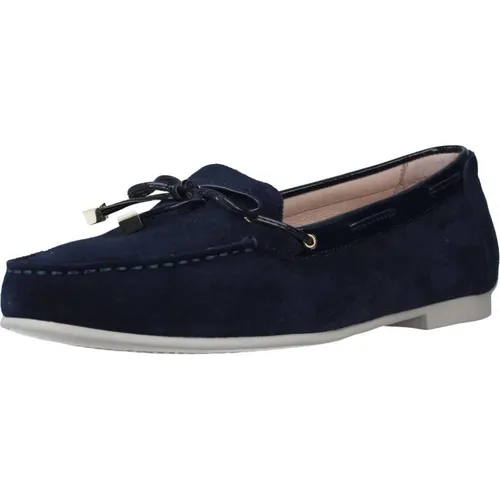 Shoes > Flats > Loafers - - Stonefly - Modalova