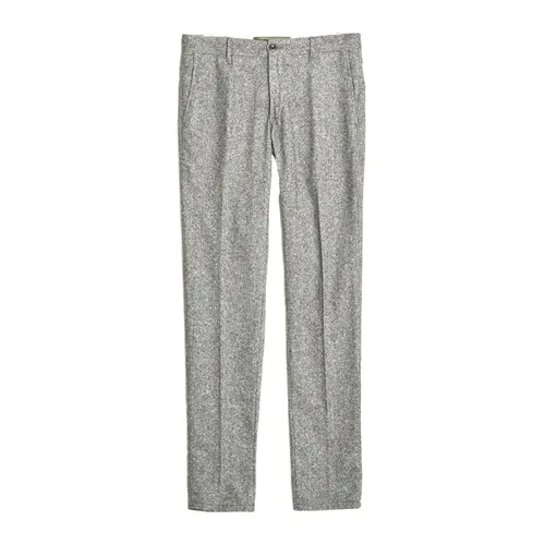 Trousers > Chinos - - Incotex - Modalova