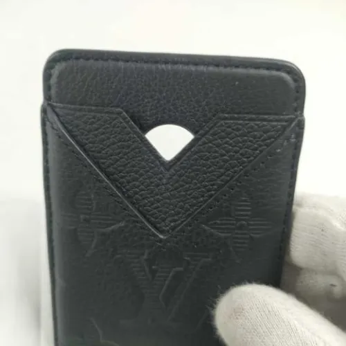 Pre-owned > Pre-owned Accessories > Pre-owned Wallets - - Louis Vuitton Vintage - Modalova