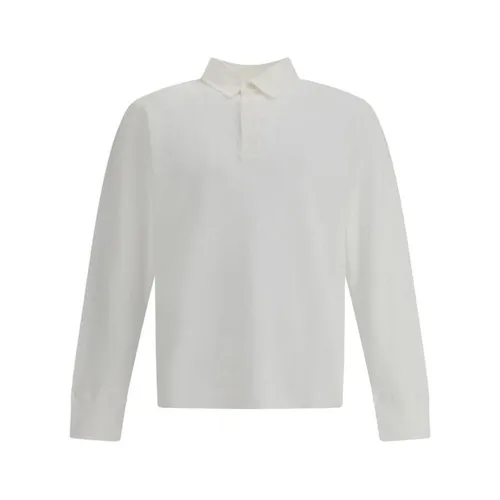 Tops > Polo Shirts - - Sunflower - Modalova