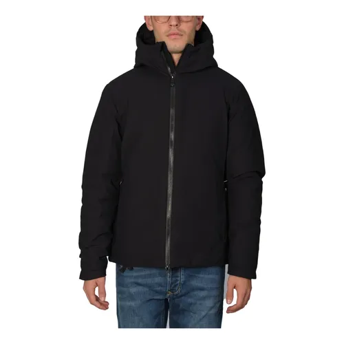 Sweatshirts & Hoodies > Zip-throughs - - Save The Duck - Modalova