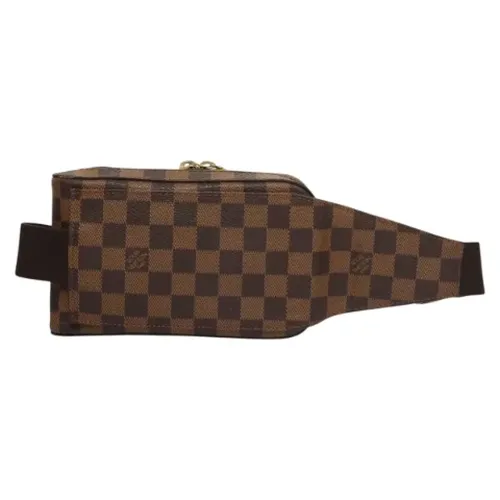Pre-owned > Pre-owned Bags > Pre-owned Belt Bags - - Louis Vuitton Vintage - Modalova
