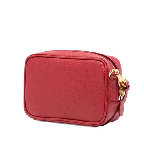 Pre-owned > Pre-owned Bags > Pre-owned Cross Body Bags - - Prada Vintage - Modalova