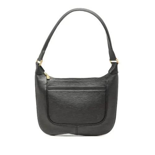 Pre-owned > Pre-owned Bags > Pre-owned Shoulder Bags - - Louis Vuitton Vintage - Modalova