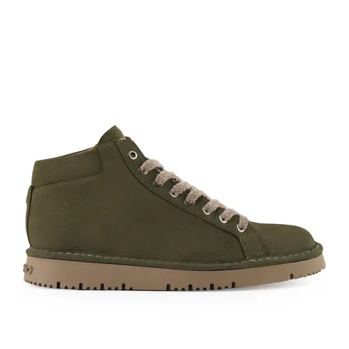 Shoes > Boots > Lace-up Boots - - Panchic - Modalova