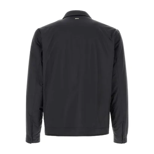 Jackets > Light Jackets - - Herno - Modalova