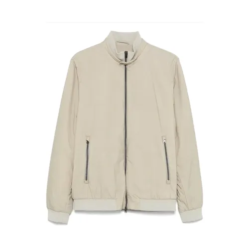 Jackets > Light Jackets - - Herno - Modalova