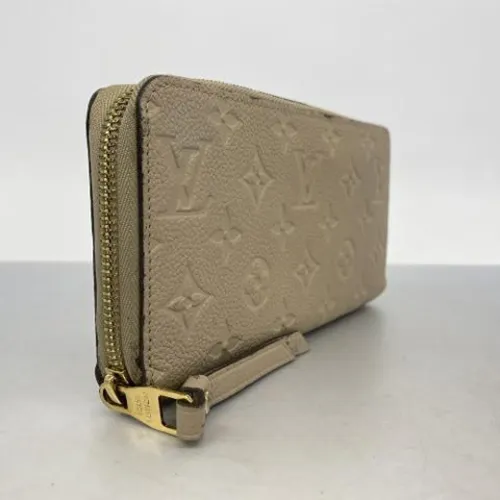 Pre-owned > Pre-owned Bags > Pre-owned Clutches - - Louis Vuitton Vintage - Modalova