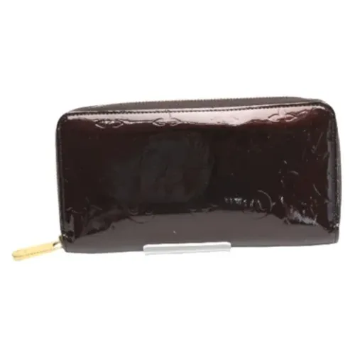 Pre-owned > Pre-owned Accessories > Pre-owned Wallets - - Louis Vuitton Vintage - Modalova