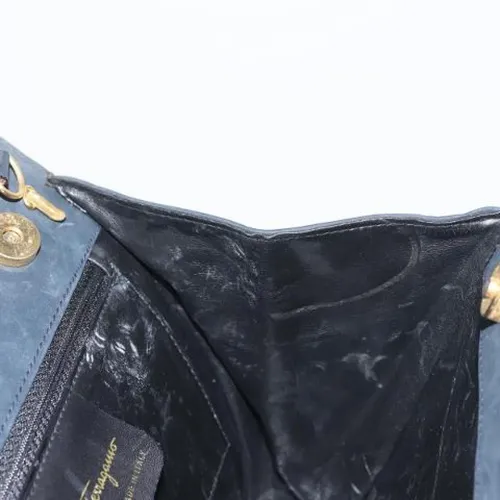 Pre-owned > Pre-owned Bags > Pre-owned Handbags - - Salvatore Ferragamo Pre-owned - Modalova
