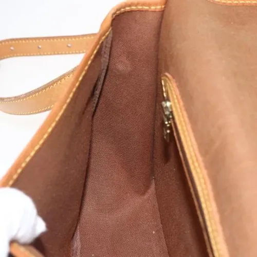 Pre-owned > Pre-owned Bags > Pre-owned Cross Body Bags - - Louis Vuitton Vintage - Modalova