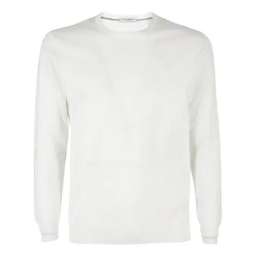 Sweatshirts & Hoodies > Sweatshirts - - Paolo Pecora - Modalova