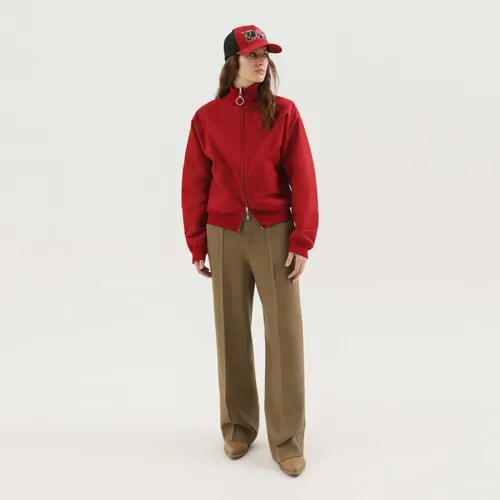 Trousers > Wide Trousers - - 1989 Studio - Modalova