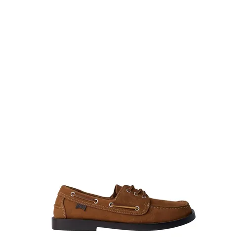 Shoes > Flats > Sailor Shoes - - Camper - Modalova