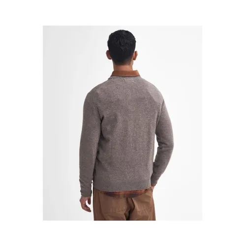Knitwear > Round-neck Knitwear - - Barbour - Modalova