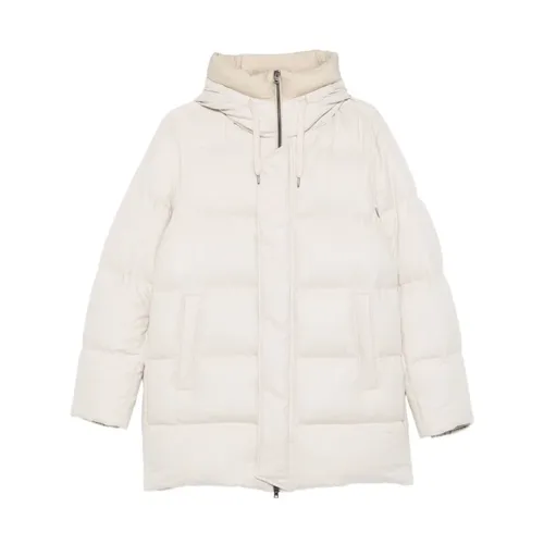 Jackets > Winter Jackets - - Herno - Modalova
