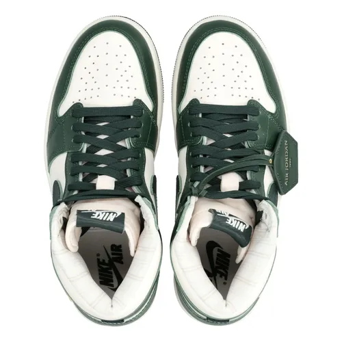 Nike - Shoes > Sneakers - Green - Nike - Modalova