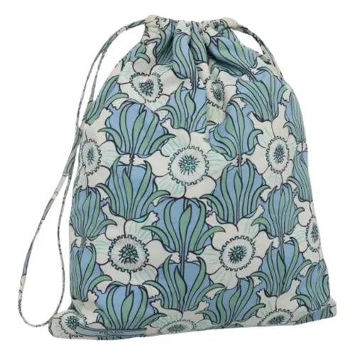 Pre-owned > Pre-owned Bags > Pre-owned Backpacks - - Prada Vintage - Modalova
