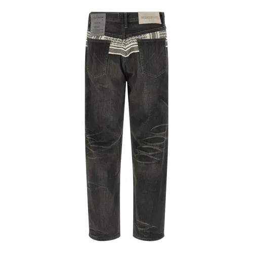 Jeans > Loose-fit Jeans - - Yohji Yamamoto - Modalova