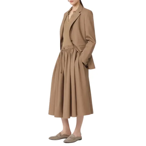 Skirts > Midi Skirts - - Max Mara - Modalova
