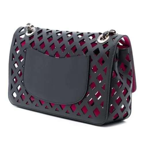 Pre-owned > Pre-owned Bags > Pre-owned Shoulder Bags - - Chanel Vintage - Modalova