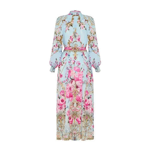 Dresses > Day Dresses > Maxi Dresses - - Camilla - Modalova