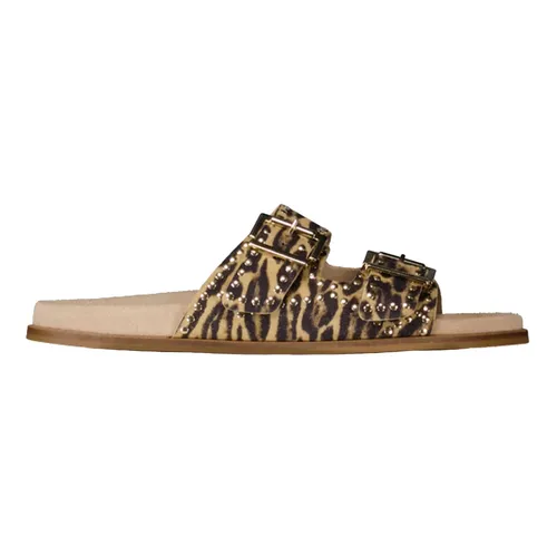 Shoes > Flip Flops & Sliders > Sliders - - Toral - Modalova