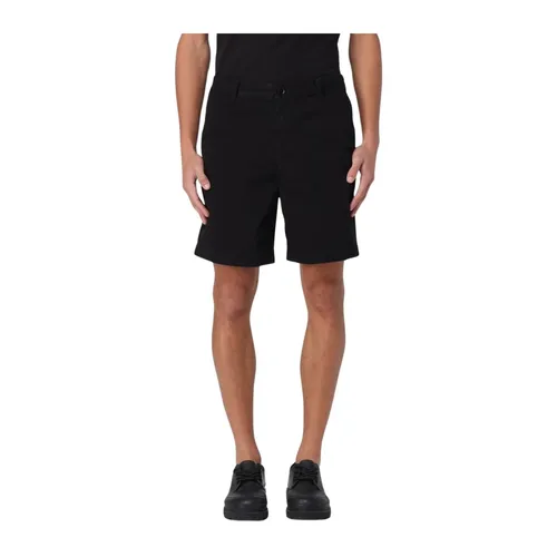 Shorts > Casual Shorts - - Belstaff - Modalova