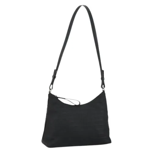Pre-owned > Pre-owned Bags > Pre-owned Shoulder Bags - - Prada Vintage - Modalova