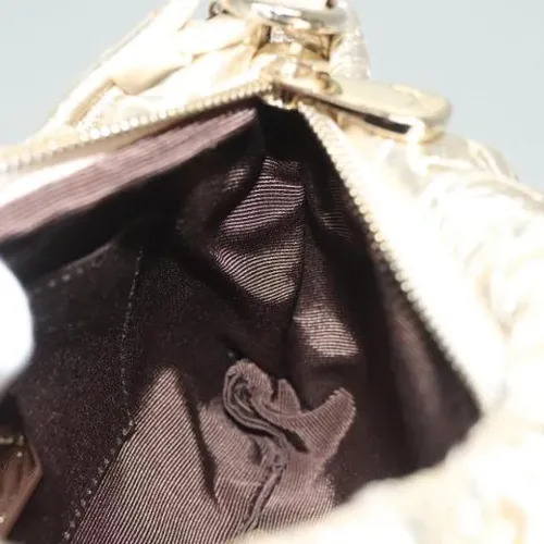 Pre-owned > Pre-owned Bags > Pre-owned Shoulder Bags - - Bally Pre-owned - Modalova
