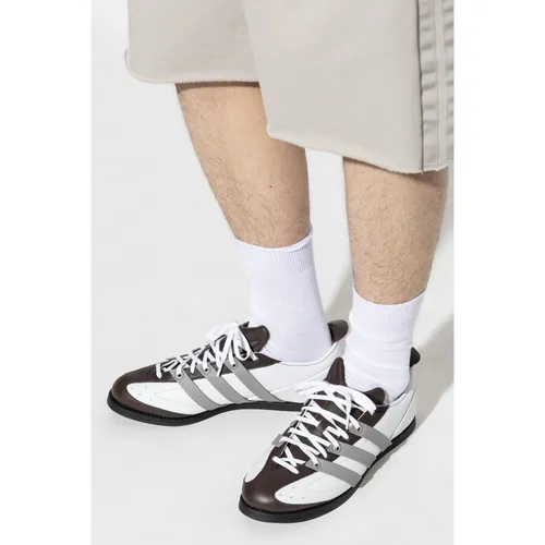 Adidas - Shoes > Sneakers - Blue - Adidas - Modalova