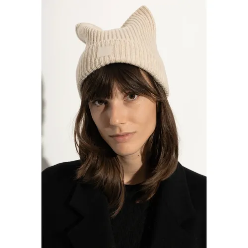 Accessories > Hats > Beanies - - Acne Studios - Modalova