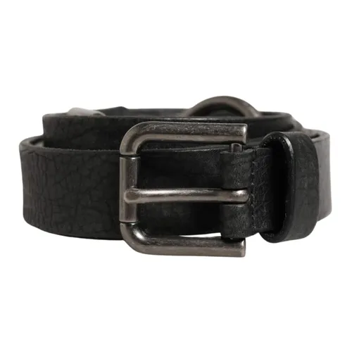 Accessories > Belts - - Dolce & Gabbana - Modalova