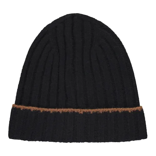 Accessories > Hats > Beanies - - Moorer - Modalova