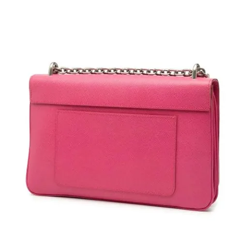 Pre-owned > Pre-owned Bags > Pre-owned Cross Body Bags - - Prada Vintage - Modalova
