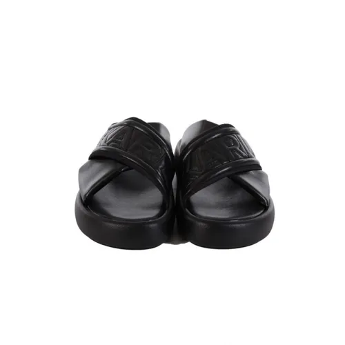 Shoes > Flip Flops & Sliders > Sliders - - Karl Lagerfeld - Modalova
