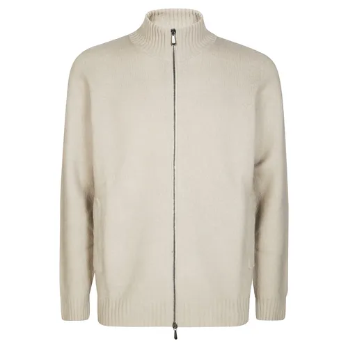 Knitwear > Cardigans - - Drumohr - Modalova