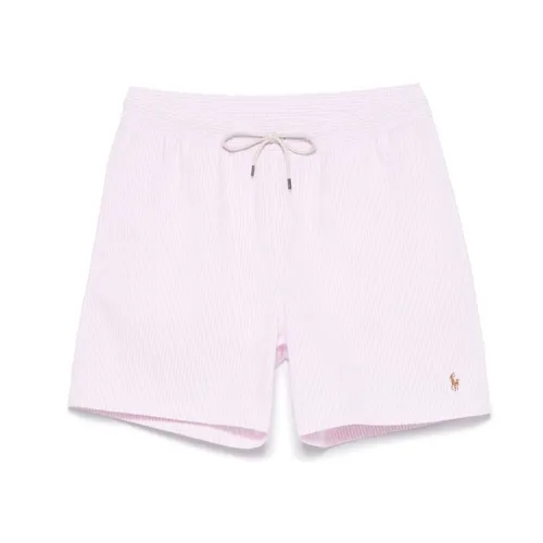 Swimwear > Beachwear - - Polo Ralph Lauren - Modalova