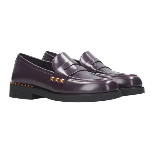 Shoes > Flats > Loafers - - ASH - Modalova