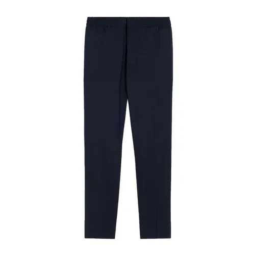Trousers > Slim-fit Trousers - - Ami Paris - Modalova