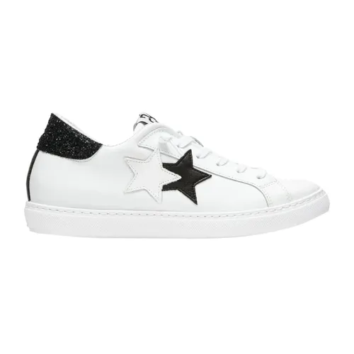 Star - Shoes > Sneakers - White - 2Star - Modalova
