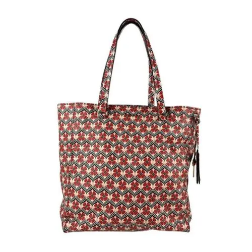 Pre-owned > Pre-owned Bags > Pre-owned Tote Bags - - Miu Miu Pre-owned - Modalova